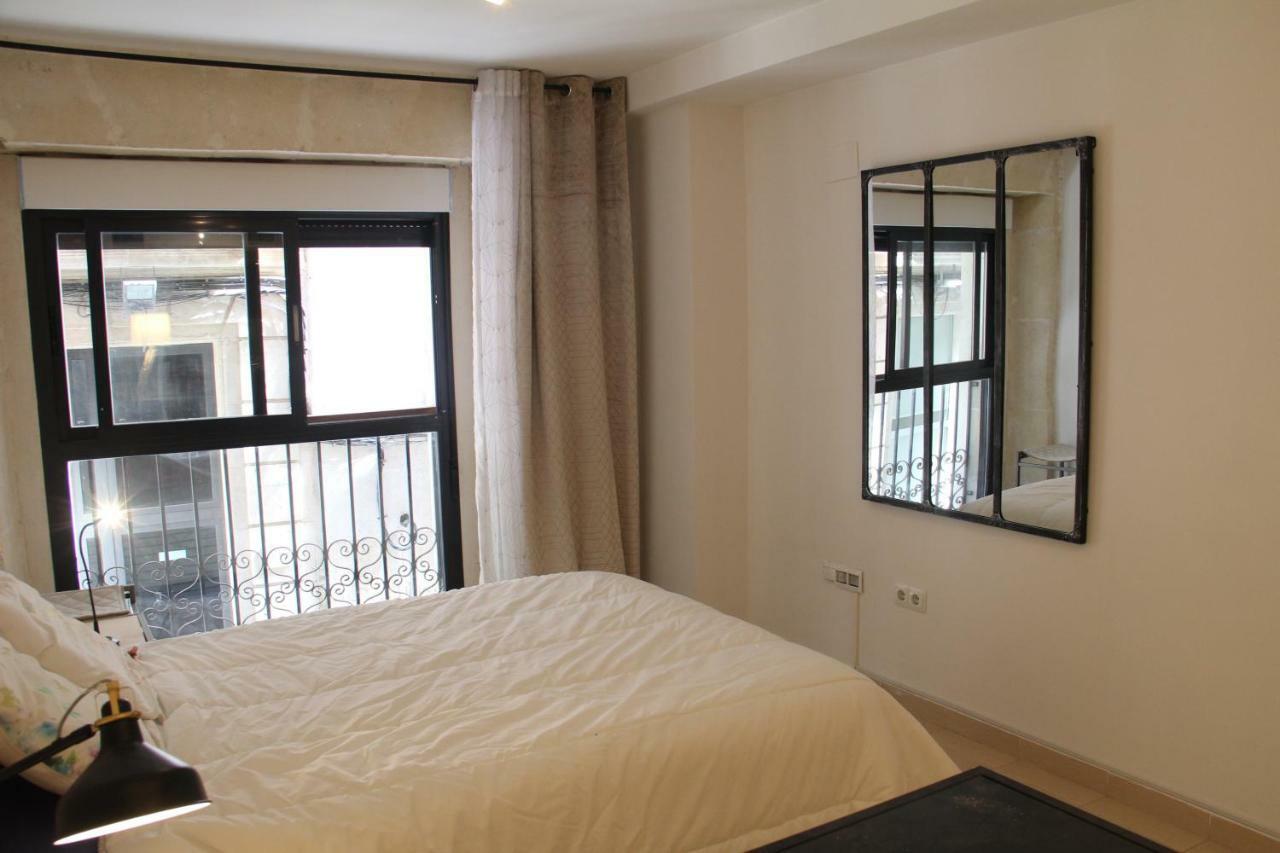 Sunny Apartments, Historical Centre Аликанте Экстерьер фото